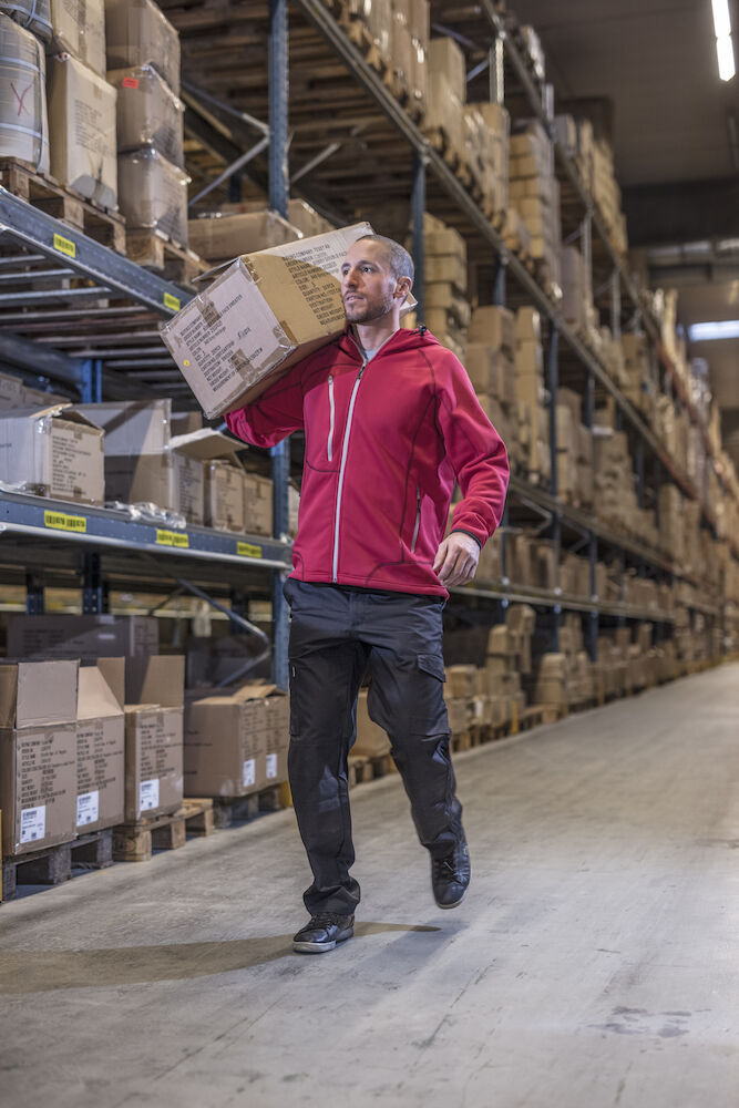 Pantalons personnalisable JOBMAN 2305 Pantalon de service