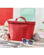 Sacs & Bagagerie personnalisable 4DO Sac isotherme en coton recyclé