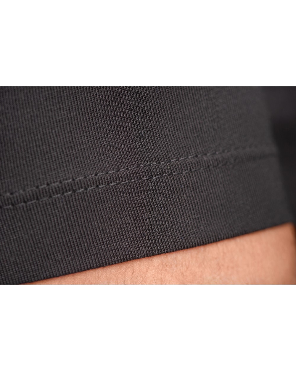 T-shirts HRM Men´s Luxury V-Neck Tees voor bedrukking &amp; borduring