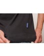 T-Shirts personnalisable HRM Men´s Luxury V-Neck Tees