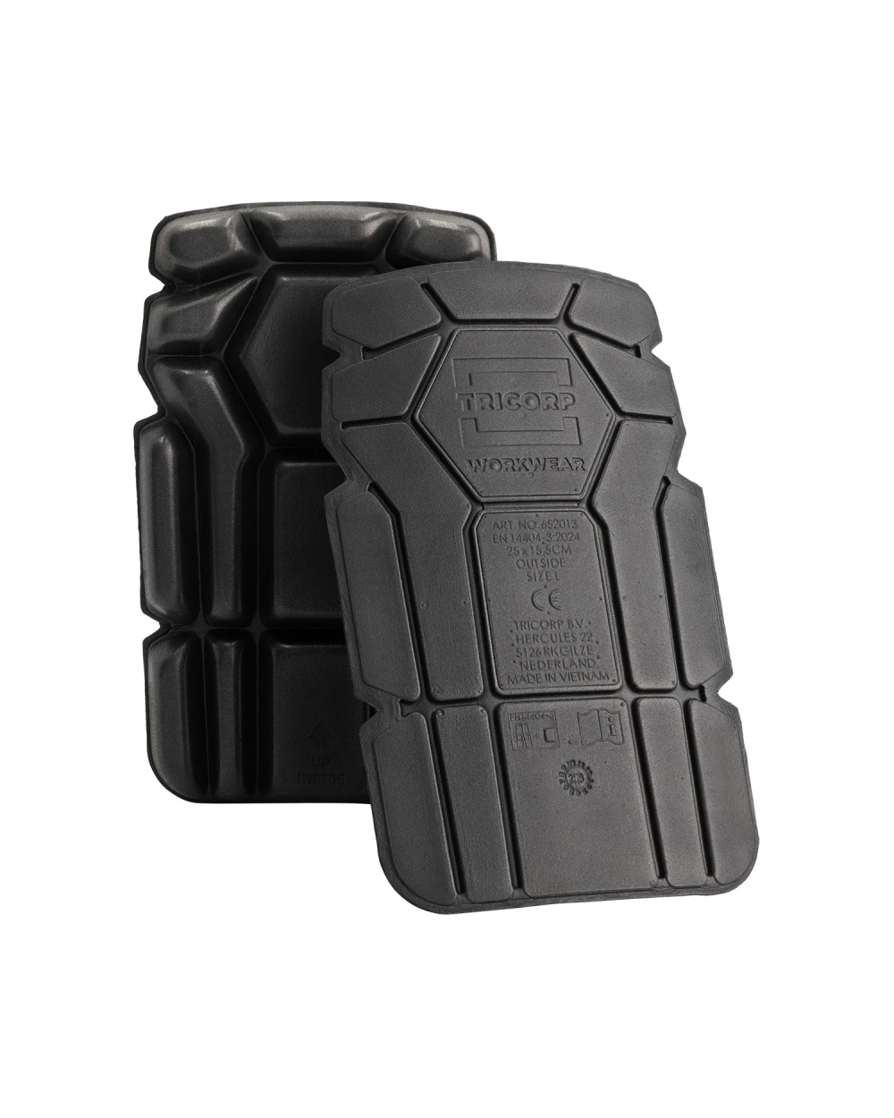 Accessoires personnalisable TRICORP Genouillère Confort