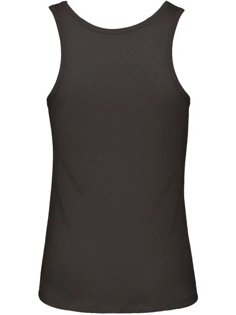 B&C Débardeur Inspire bio femme /api/colors/b9fdad4a-5e94-45cb-8c03-c08b349b28c3 personnalisable