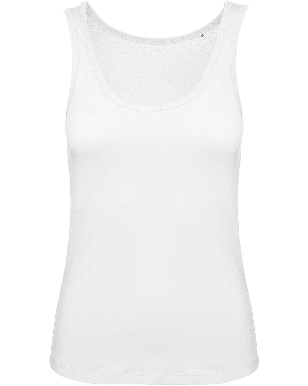 B&C Ladies' organic tank top Inspire T-Shirts personalisierbar