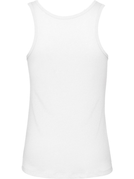 B&C Débardeur Inspire bio femme /api/colors/7a92cd2d-10d2-40b4-928b-296bb7487506 personnalisable