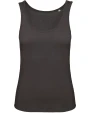 B&C Ladies' organic tank top Inspire T-Shirts personalisierbar