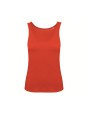 T-Shirts personnalisable B&C Débardeur Inspire bio femme