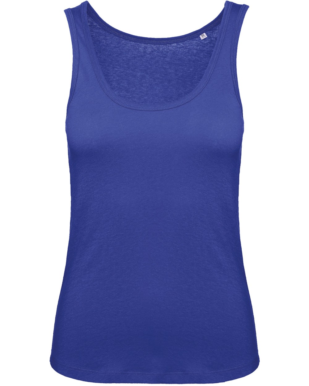 B&C Ladies' organic tank top Inspire T-Shirts personalisierbar