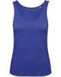 T-shirts B&C Ladies' organic tank top Inspire voor bedrukking &amp; borduring
