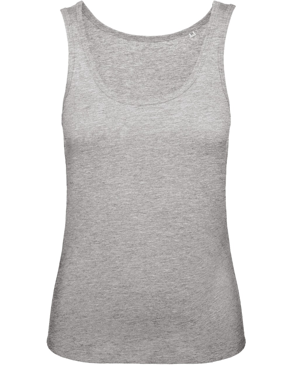 B&C Ladies' organic tank top Inspire T-Shirts personalisierbar