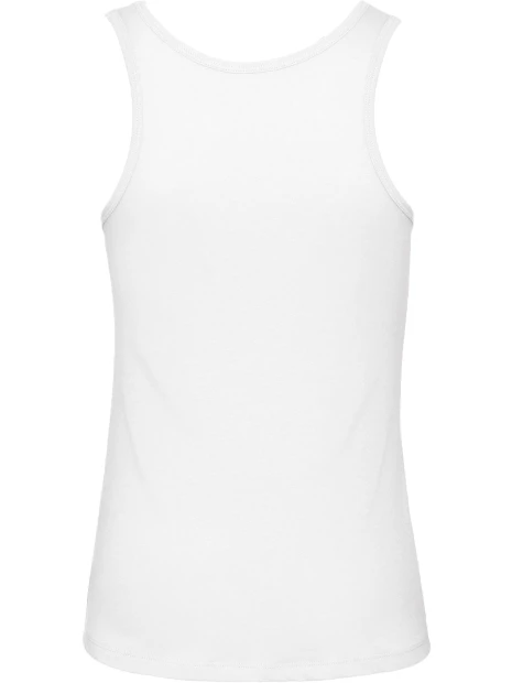 B&C Débardeur Inspire bio femme /api/colors/7a92cd2d-10d2-40b4-928b-296bb7487506 personnalisable