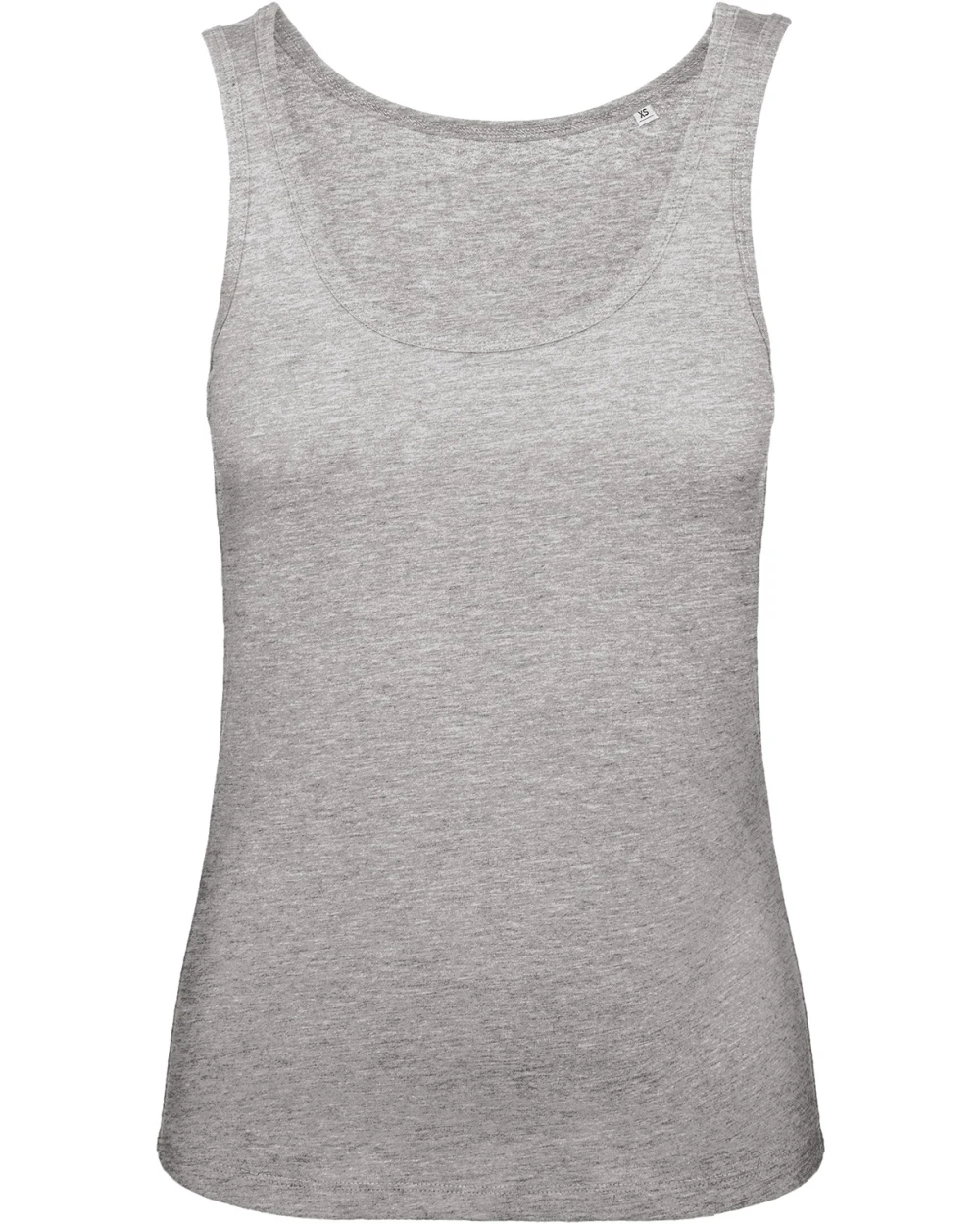 T-Shirts personnalisable B&C Débardeur Inspire bio femme