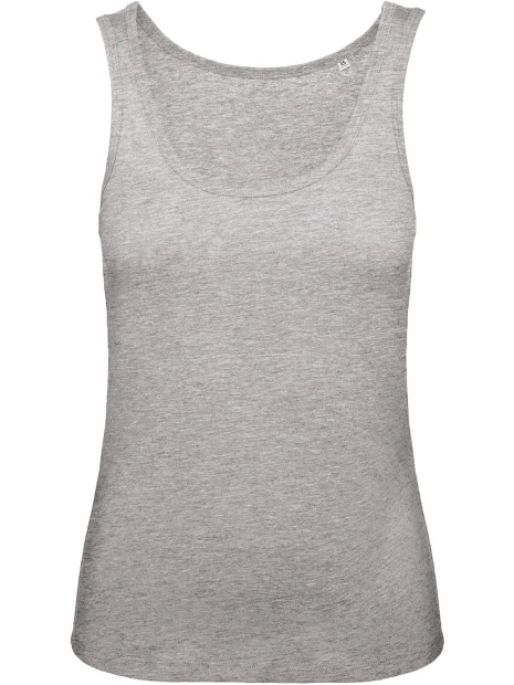 B&C Débardeur Inspire bio femme /api/colors/86761cd5-cde6-417a-adb0-33b6b9c9803d personnalisable