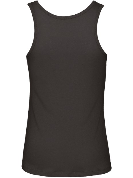 B&C Débardeur Inspire bio femme /api/colors/b9fdad4a-5e94-45cb-8c03-c08b349b28c3 personnalisable