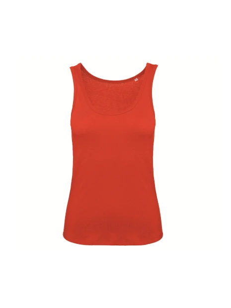 B&C Débardeur Inspire bio femme /api/colors/cc13a3cc-ec1c-4735-9445-8389ccdfa67f personnalisable