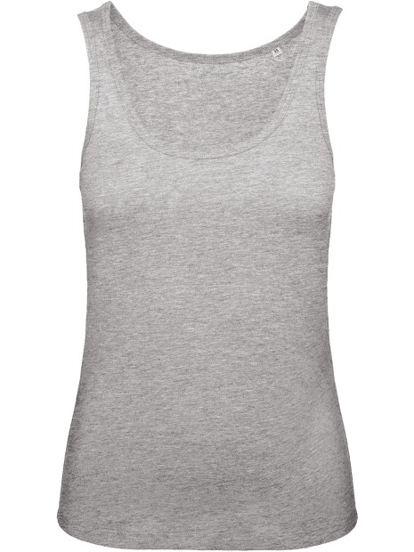 B&C Débardeur Inspire bio femme /api/colors/86761cd5-cde6-417a-adb0-33b6b9c9803d personnalisable