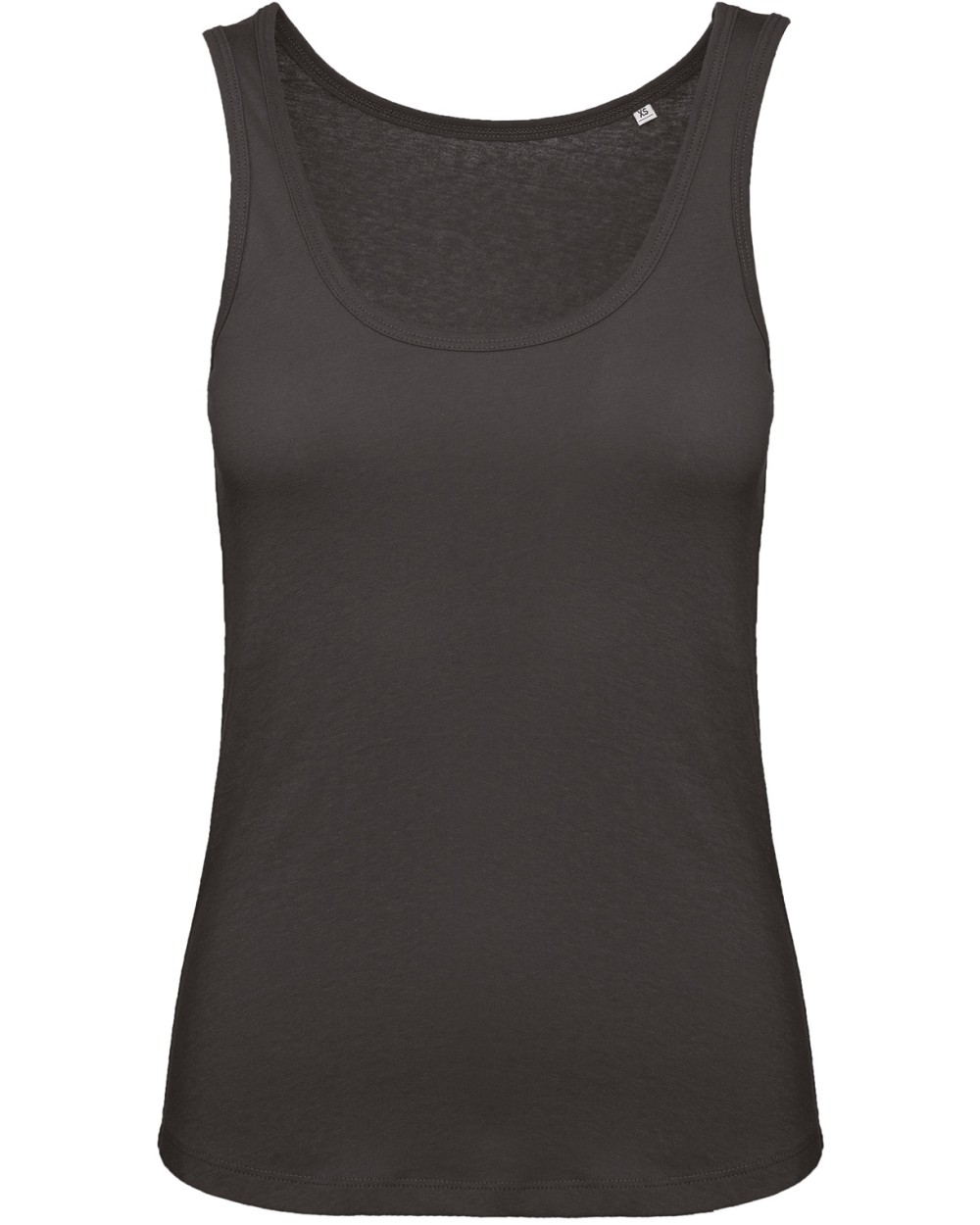 B&C Ladies' organic tank top Inspire T-Shirts personalisierbar
