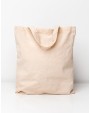 Tote bags PRINTWEAR Cotton Bag Midi voor bedrukking &amp; borduring