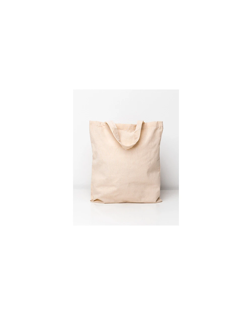 PRINTWEAR Cotton Bag Midi Tote Bags personalisierbar