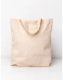 Tote bags personnalisable PRINTWEAR Cotton Bag Midi