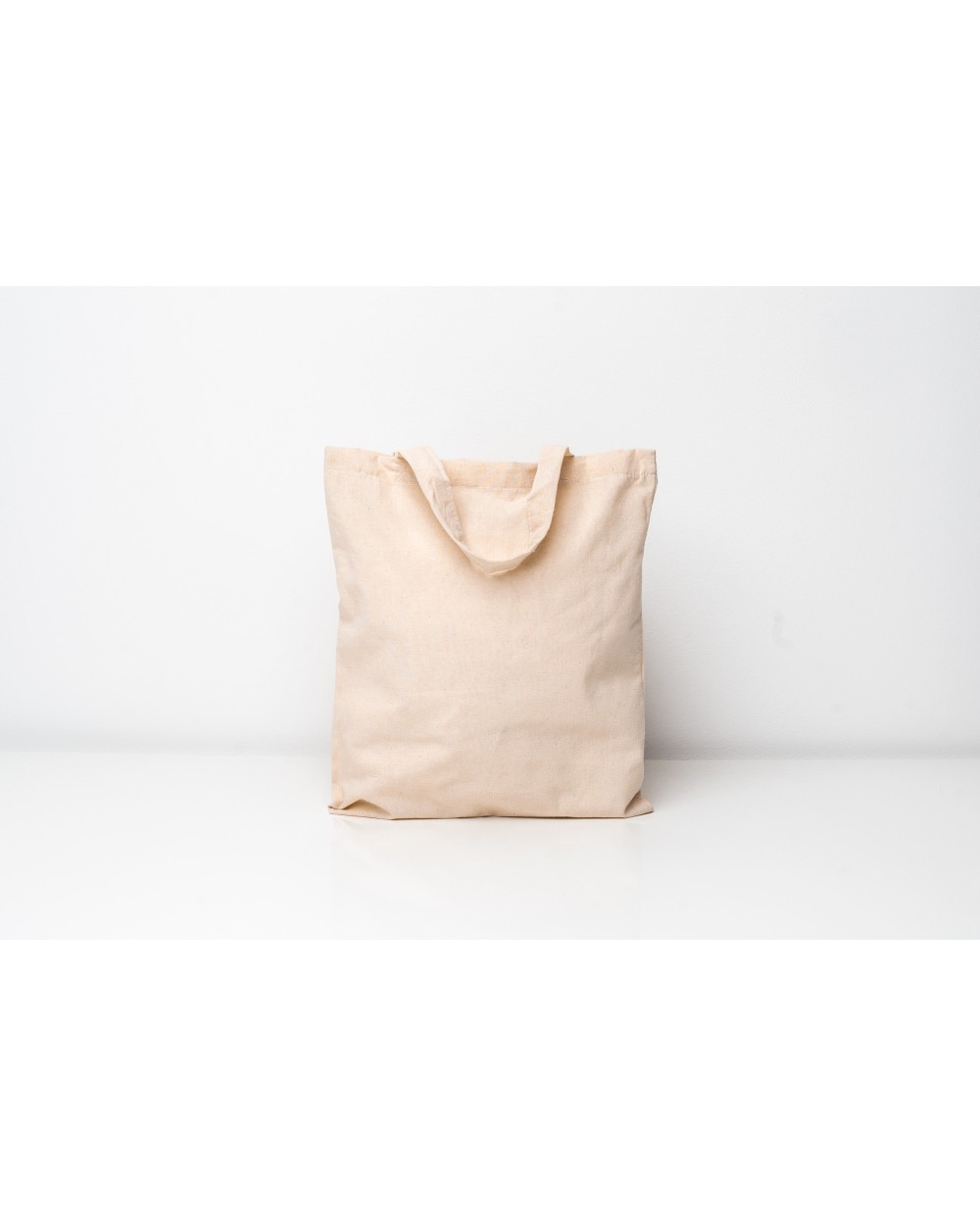 PRINTWEAR Cotton Bag Midi Tote Bags personalisierbar