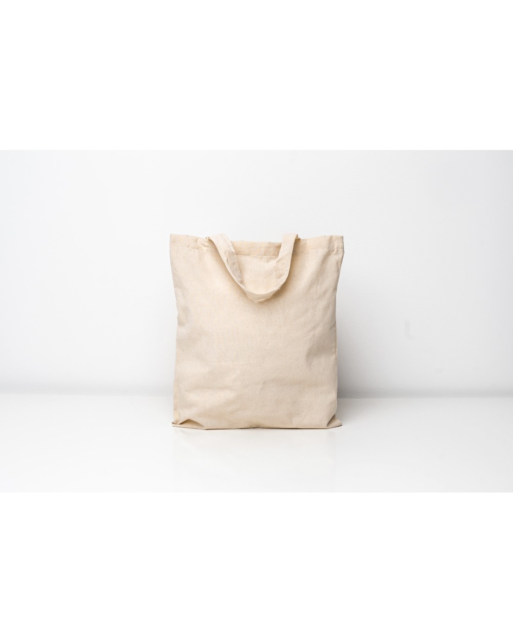 Tote bags PRINTWEAR Cotton Bag Midi voor bedrukking &amp; borduring