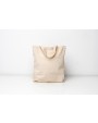 Tote bags PRINTWEAR Cotton Bag Midi voor bedrukking &amp; borduring