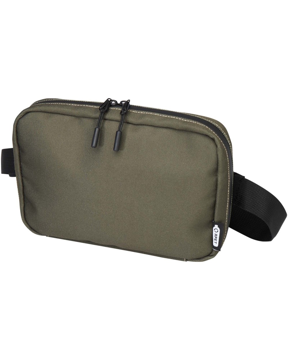 4DO Roam GRS recycelte modulare Kulturtasche Taschen personalisierbar