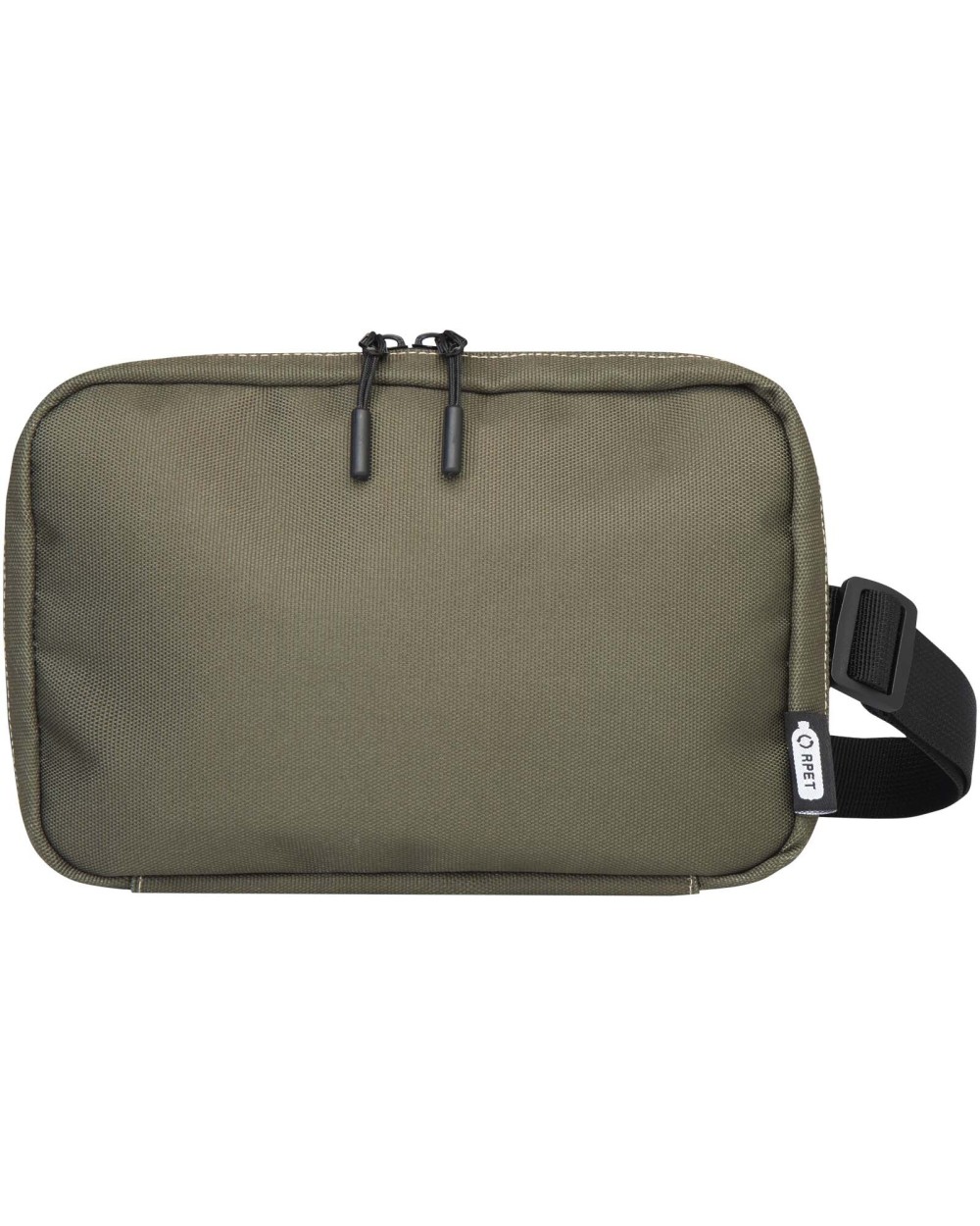 4DO Roam GRS recycelte modulare Kulturtasche Taschen personalisierbar