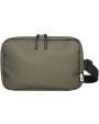 4DO Roam GRS recycelte modulare Kulturtasche Taschen personalisierbar