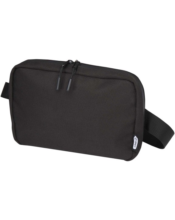4DO Roam GRS recycelte modulare Kulturtasche Taschen personalisierbar