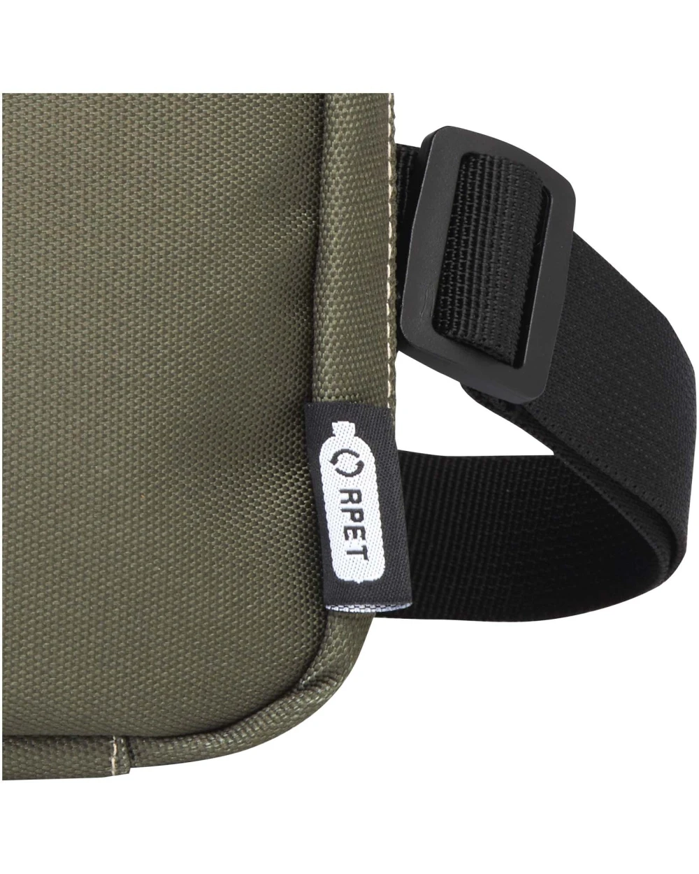 4DO Roam GRS recycelte modulare Kulturtasche Taschen personalisierbar
