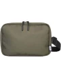 4DO Roam GRS recycelte modulare Kulturtasche Taschen personalisierbar