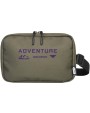 4DO Roam GRS recycelte modulare Kulturtasche Taschen personalisierbar