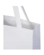 Tote bags 4DO Odisha 180 g/m² OCS biologisch katoenen draagtas 14L voor bedrukking &amp; borduring