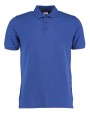 KUSTOM KIT Klassik Heavy Weight Slim Fit Polo Superwash® 60° Poloshirts personalisierbar