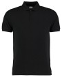 KUSTOM KIT Klassik Heavy Weight Slim Fit Polo Superwash® 60° Poloshirts personalisierbar