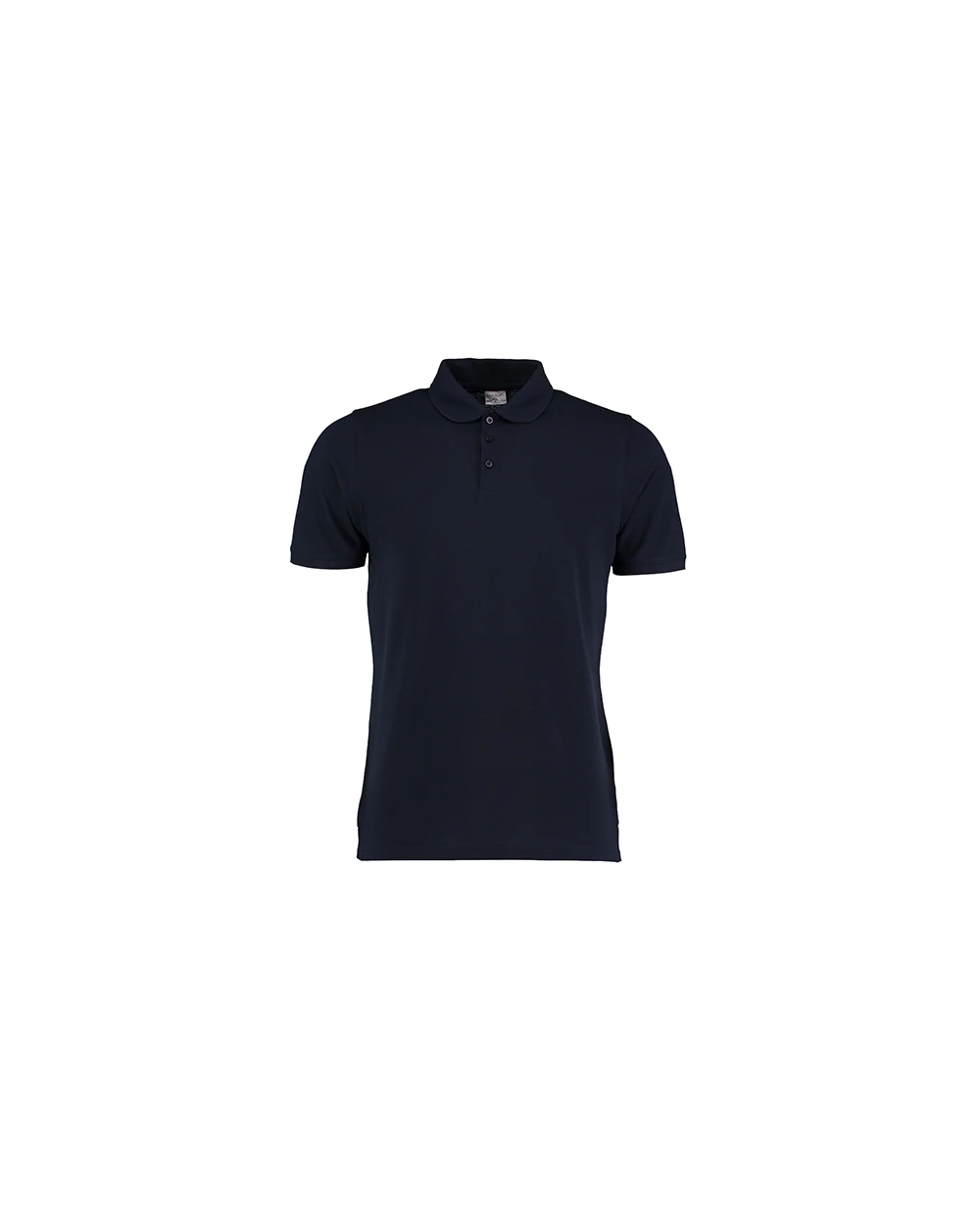 Polo's KUSTOM KIT Slim Fit Klassik Heavy Weight Slim Fit Polo Superwash® 60° voor bedrukking &amp; borduring