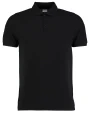 Polos personnalisable KUSTOM KIT Klassik Heavy Weight Slim Fit Polo Superwash® 60°