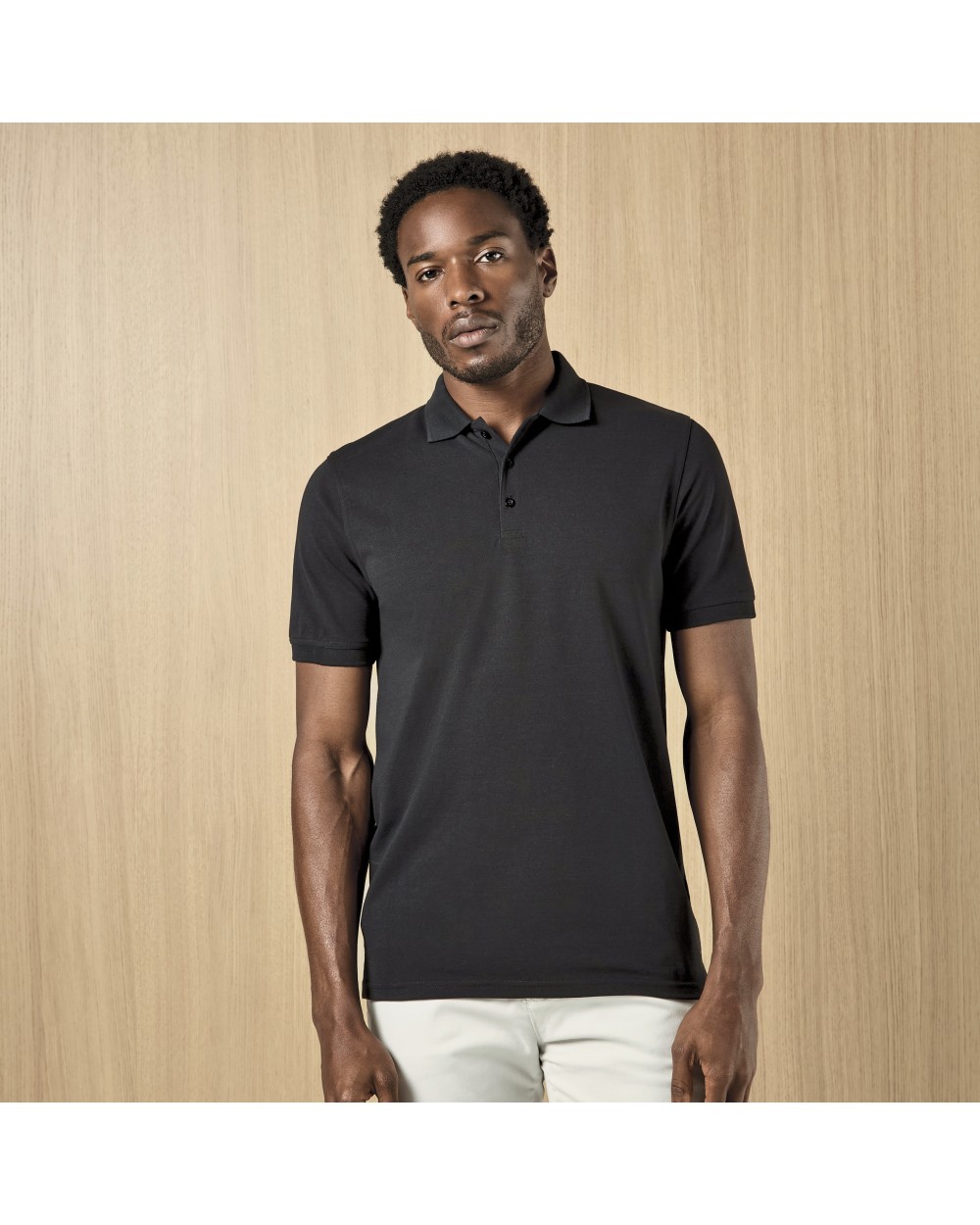 Polos personnalisable KUSTOM KIT Klassik Heavy Weight Slim Fit Polo Superwash® 60°