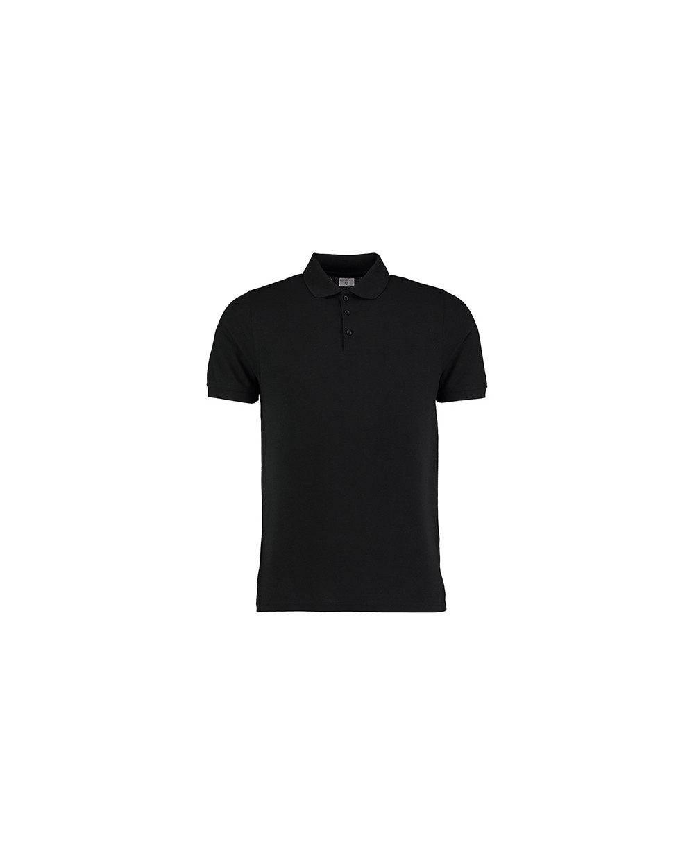 KUSTOM KIT Klassik Heavy Weight Slim Fit Polo Superwash® 60° Poloshirts personalisierbar
