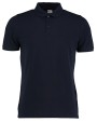 KUSTOM KIT Klassik Heavy Weight Slim Fit Polo Superwash® 60° Poloshirts personalisierbar