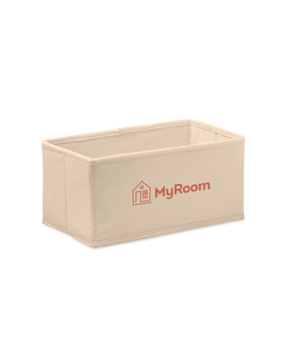 4DO Mittlere Ordnungsbox 220 g/m² Plaids personalisierbar