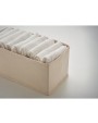 4DO Mittlere Ordnungsbox 220 g/m² Plaids personalisierbar