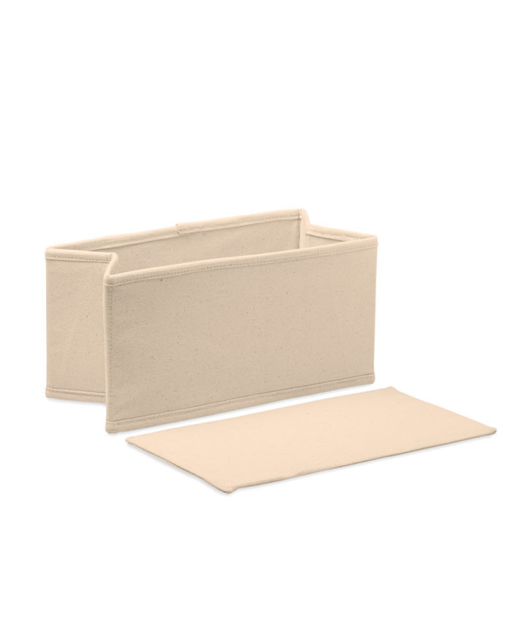 Fleecedekens 4DO Middelgrote doos 220 gr/m² voor bedrukking &amp; borduring