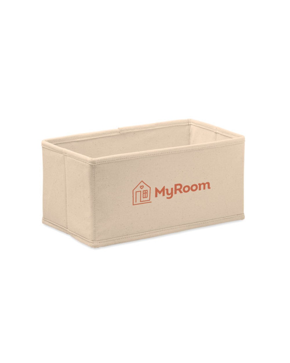 4DO Mittlere Ordnungsbox 220 g/m² Plaids personalisierbar