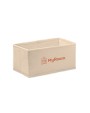 Plaids personnalisable 4DO Boîte de rangement moyenne