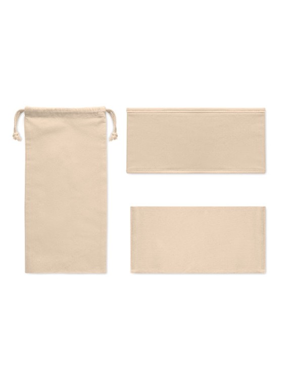 4DO Mittlere Ordnungsbox 220 g/m² Plaids personalisierbar