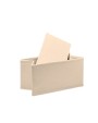 4DO Mittlere Ordnungsbox 220 g/m² Plaids personalisierbar