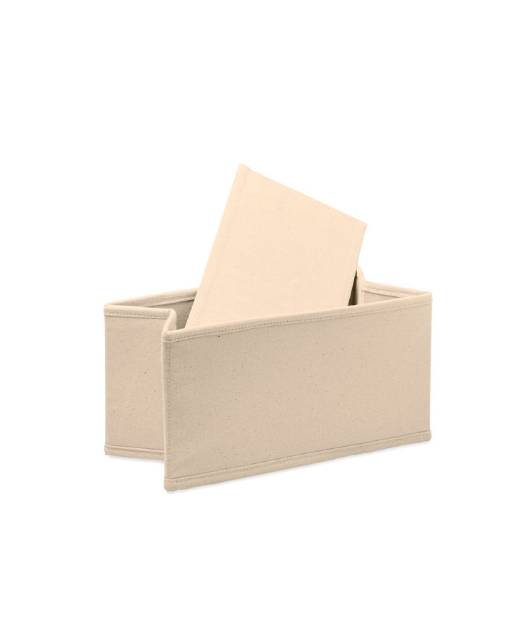 Fleecedekens 4DO Middelgrote doos 220 gr/m² voor bedrukking &amp; borduring