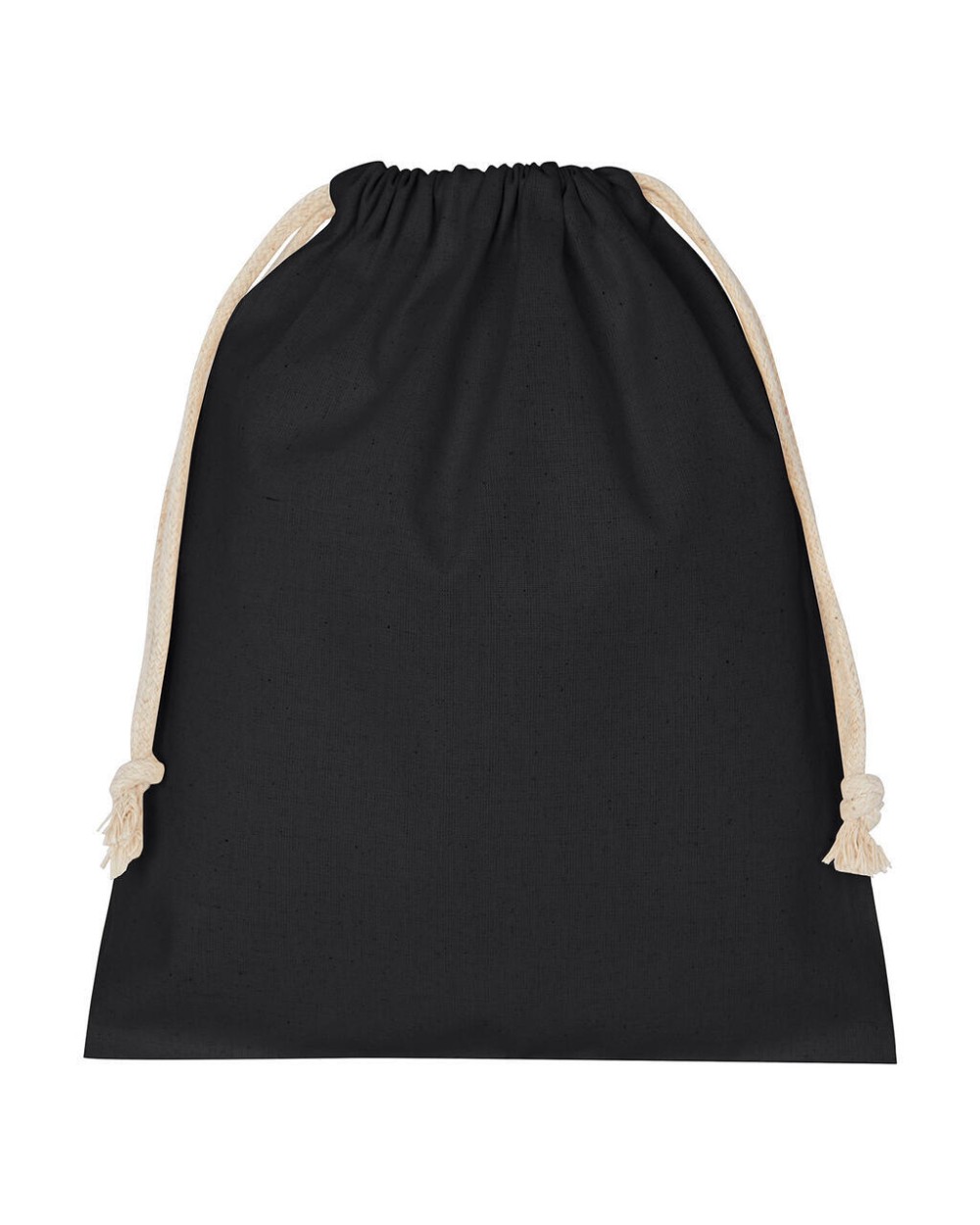 Tote bags BAGS BY JASSZ Cotton Stuff Bag voor bedrukking &amp; borduring